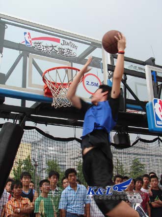 学习的例如